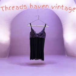 TH# 206 Elegant Mesh Embroidery Midi Dre..