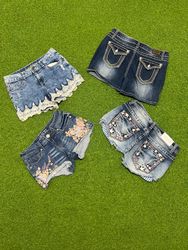 Sexy Short