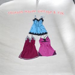 TH# 001 Elegant Silk Embroidered Midi Dr..