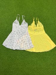 Tv155 unique Lingerie 12P