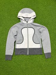 Yv472lululemon hoodie 9p