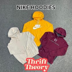Nike Hoodies - (27/06)