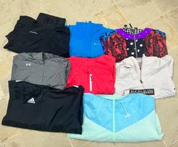 Mix Brand WindBreakers