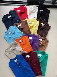 Vintage Lacoste T-shirts