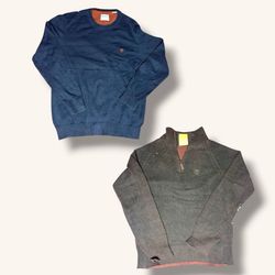 Timberland sweatshirt