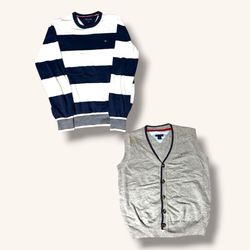 Tommy Hilfiger sweatshirt