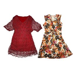 Y2k dresses