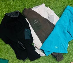 Arc'Teryx Jackets