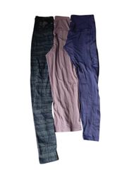 Th1002 Lululemon leggings 27p 25/6/26