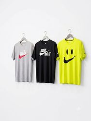 Nike T-shirts