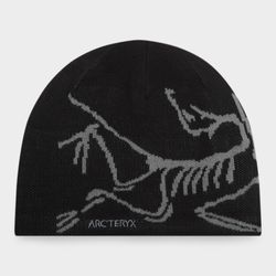 Beanie de marque Y2K