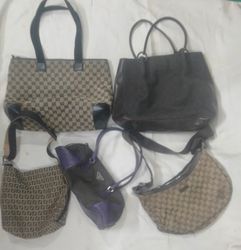 Lux Bags