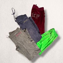 Juicy counture trousers