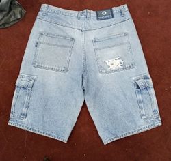 Hip Hop Jorts