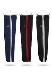 Adidas track pants