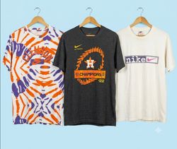 Nike T shirts