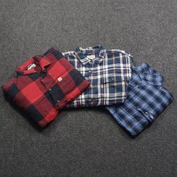 Carhartt Dickies Shirt