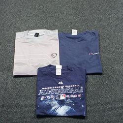 Branded T Shirt