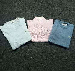 Lacoste Sweater