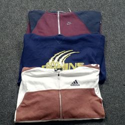 Branded Sweatshirt & Hoodie