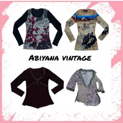 Full Sleeves Tops