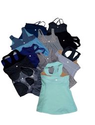 Authentic Lululemon Tops