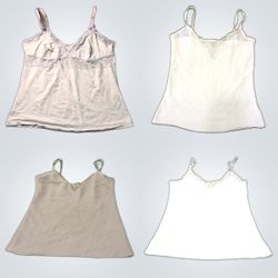 Y2K Tops