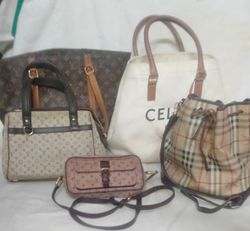 Luxary Bags