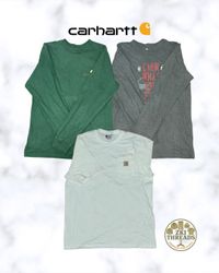 Carhartt T-Shirts (ZKI-87)