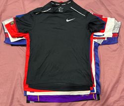 Brand sport t shirts