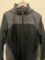 Columbia Windbreaker Jackets