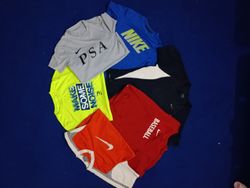 Nike Drifit T-Shirt
