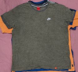 Nike tshirts