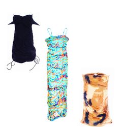 unbranded women dresses 👗