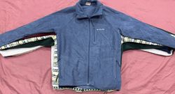 Mixed Branded Fleeces