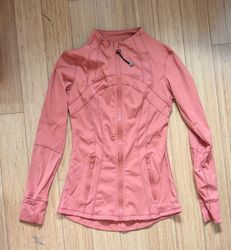 Lululemon jackets
