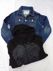 CR9536 Vintage Mix Branded Mix Bundle