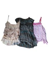 Th1007 Branded tops -10p 25/6/26