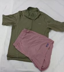 CR9546 Vintage Patagonia Mix Bundle