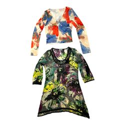 Y2k shirts
