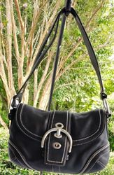 Coach soho bags