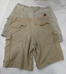 CR9554 Vintage Carhartt Shorts