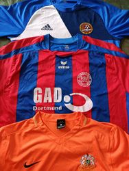 Football T-shirts Best