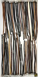 Vintage Leather Belts | vid 105
