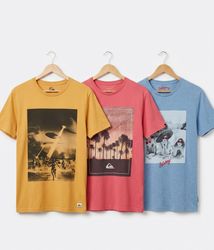 surf T-shirt