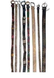 Mix belts 10p 28/6/26