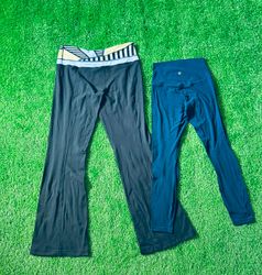 Lululemon Premium Leggings