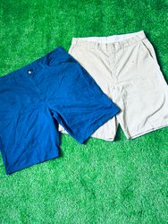 Mix Branded Shorts - Dickies, Tommy and RL