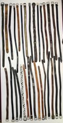 Vintage Leather Belts | vid 106