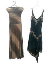 Mix dresses -7p -28/6/26